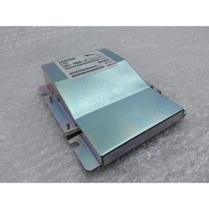 Module de commande de suspension pneumatique d'occasion XJ X351 2009-2015 GENUINE CW9318B008AA - Product Image 2