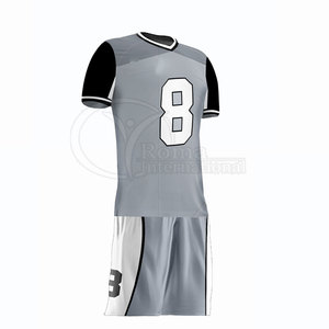 Uniforme de Flag Football Personalizado al por Mayor, Nueva Llegada 2026, Uniforme de Flag Football para Hombre para Equipo - Product Image 4