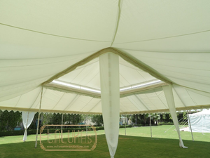 Gran Carpa Mughal para Hostelería y Turismo - Product Image 5