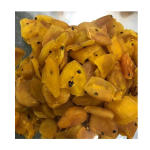 VENDRE DES FRUITS DE PASSION SÉCHÉS DE HAUTE QUALITÉ-DES FRUITS SÉCHÉS DOUX À BON PRIX-LE MEILLEUR CHOIX POUR VOUS/Mme Thi - Product Image 6