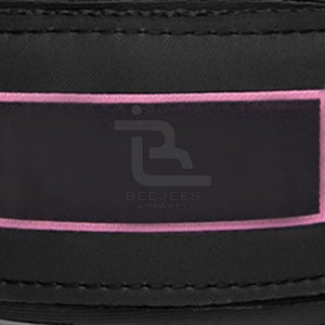 Attelle de soutien de la cheville respirante, manchon de compression élastique pour le basketball, le football, la course à pied, l'entraînement et les sports. - Product Image 5