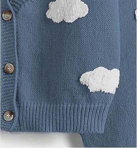 Suéter de Mujer de Lujo, Mezcla de Cachemira, Corte Holgado, Tejido Suave, Jersey Cálido y Elegante para la Colección de Invierno - Product Image 6