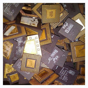 Suministro a granel de chatarra de CPU cerámica para reciclaje en fábricas de electrónica, recuperación de metales y uso industrial - Product Image 3