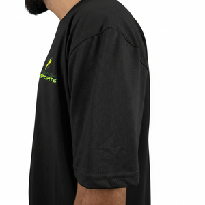 T-shirts pour hommes tendance et très demandés, en coton, coupe ample, manches courtes, en vente à prix avantageux, vente en gros de t-shirts - Product Image 3