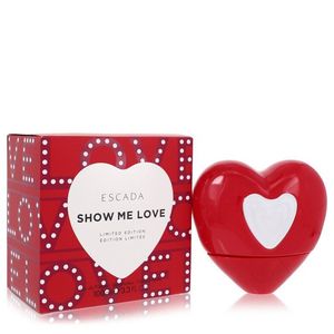 Perfume en Aerosol Show Me Love Eau De Parfum, Set de Regalo de Fragancia - Product Image 1