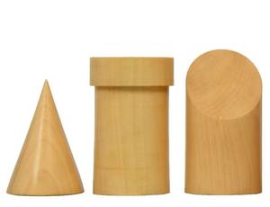 Jeu d'échecs géométrique minimaliste en bois d'ébène et de buis, hauteur du roi 3,4 cm, pièces d'échecs en bois au design sans jointure, au meilleur prix - Product Image 3