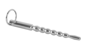 Strumenti Chirurgici <span class=keywords><strong>Ruya</strong></span> RS-239 Classe I, Catetere Uretrale Scanalato di Alta Qualità per Formazione, Morsetto in Acciaio Inox CE - Product Image 5