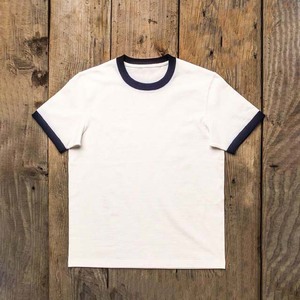 เสื้อยืดผู้ชายแบบระบายอากาศได้ใส่ง่ายโลโก้ได้ - Product Image 5