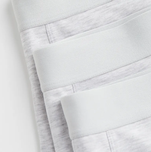 Ropa Interior Masculina, Calzoncillos de Algodón, Trajes de Baño para Hombre, Calzoncillos Sexys - Product Image 3