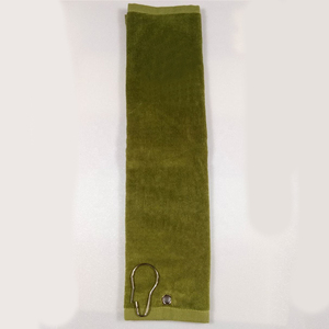 Producto Más Vendido, Toalla de Golf Personalizada, Nueva Llegada, Gran Cantidad, Toallas de Golf Ligeras y Cómodas - Product Image 3