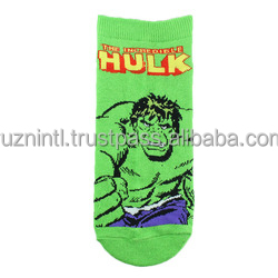 Mens Casual Striped Crew <b>Socks</b>, <b>Soft</b> Cotton Stretch, Breathable Anti-Sweat Material, Comfortable Everyday Wear - Product Image 2