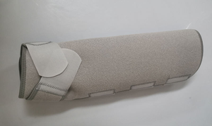 Best Quality Durable Lightweight Breathable Horse Leg Protective <b>Boots</b> Polyester Tendon Riding Equestrian Veterinary Horse - Product Image 4