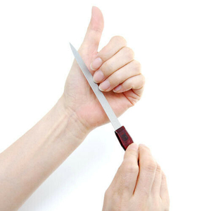 Professional Beauty Instrument For <b>Nail</b> Shaping Surface Preparation And Finishing Tasks Premium <b>Nail</b> <b>File</b> Designed For Daily - Product Image 2