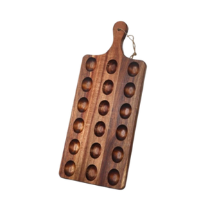 Wholesale Wooden <b>egg</b> holder rack Kitchen multipurpose accessories Premium <b>egg</b> holder Home hotel <b>egg</b> rack - Product Image 5