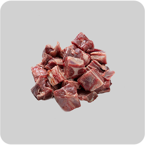 Cortes de Carne de Cabra Seleccionados con Excelente Sabor, Textura Tierna y Procesamiento Higiénico, Aptos para Restaurantes - Product Image 2