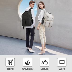 Student <b>Bag</b> Travel Laptop Backpack Lightweight Durable College Bookbag Men Woman 15.6" <b>Computer</b> <b>Bag</b>, Water Resistant Backpack - Product Image 6