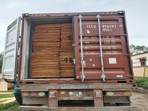 Placage en bois d'ingénierie - Placage en bois de caoutchouc - Placage en caoutchouc découpé sur mesure - Exportation de placage vers la Chine - Product Image 3