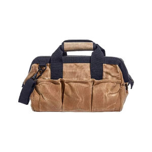 Nouveaux sacs à outils de jardin robustes unisexes NAHEED SPORTS pour ceintures, kit de rangement à la taille avec logo personnalisé, prix bas, ODM - Product Image 2