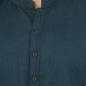 Shalwar Kameez Kurta Afghani pour hommes, vêtements de fête, vêtements décontractés, robes en tissu de coton, nouveau design, Shalwar Kameez musulman pour hommes - Product Image 6