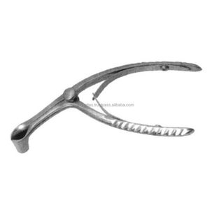 High-Selling A-1 VERITAS Nasal Speculas For Rhinoscopy & Nasal Procedures Reusable ENT Examination Instrument | needle holder - Product Image 6