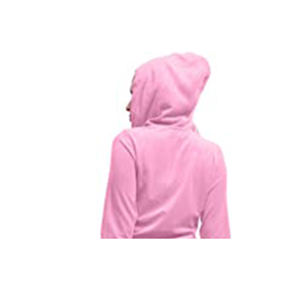 Conjunto Deportivo Informal de Invierno con Logotipo Personalizado OEM, Sudadera Corta con Capucha, Pantalones Deportivos Transpirables de 2 Piezas para Hombre - Product Image 3