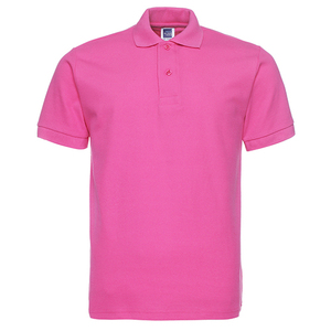 Polo pour homme PL182 à séchage rapide, haute qualité, impression de logo personnalisé, coupe courte, pour uniformes d'entreprise, pour le golf - Product Image 4