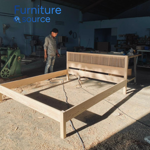 Modern Eco-Friendly <b>Sofa</b> <b>Set</b> with Soft <b>Cushions</b> and Sturdy Frame Comfortable for Apartment Living Manufactured in Vietnam - Product Image 6