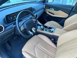 Increíble licitación en subasta de Evolute i-SKY 85.9 kWh 2024, ¡gran demanda! Listo para envío. Sorprendentemente, ¡en stock! - Product Image 6