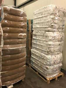 Couches pour bébés OEM personnalisées, couches-culottes jetables super absorbantes pour l'apprentissage de la propreté - Product Image 3