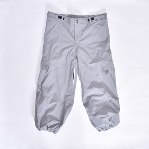 Customized Baggy Style Ski Pant Waterproof and Breathable Snowboard Streetwear Windproof High Street with Wide Leg Loose Fit - Product Image 1