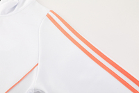 Nueva Colección en Oferta: Conjuntos Deportivos Unisex de Última Moda, Tallas Grandes, Primavera, Personalizados con Sublimación, Sólidos, Transpirables