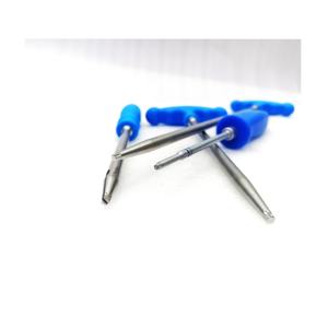Pinzas y Destornilladores Ortopédicos, Instrumentos Quirúrgicos para Cirugía de Columna Vertebral, Manuales, de Acero, Certificación CE Clase I por Surgi Right - Product Image 1