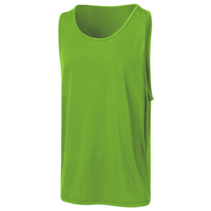 เสื้อกล้ามออกกำลังกายผู้ชาย น้ำหนักเบา ระบายอากาศดี สวมใส่สบาย เหมาะสำหรับฟิตเนสและยิม ผลิตจากผ้าฝ้าย 100% - Product Image 1