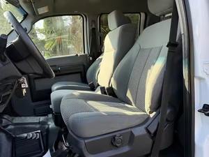 Camion tracteur poids lourd 6x4 diesel, tête de semi-remorque 10 roues, pour le transport logistique de charges lourdes - Product Image 5