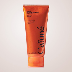 Tratamiento reparador para cabello dañado Cafune Bias Clinic Treatment 200ml Reparación de daños severos Recuperación del brillo Cuidado con proteínas - Product Image 6