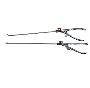 Dermispro <b>Instruments</b> <b>Laparoscopic</b> <b>Instrument</b> Set 28-piece Surgical Kit Reusable Medical-grade <b>Laparoscopic</b> <b>Instrument</b> Set - Product Image 1