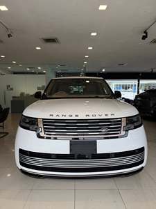 Range Rover P530 Autobiography 2023 Usado, Distancia Entre Ejes Larga - Product Image 1