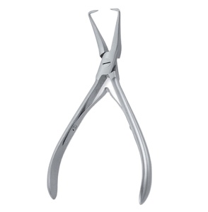 คีมถอดต่อผมแบบมืออาชีพ เครื่องมือทนทานสำหรับกระบวนการต่อผม - Product Image 1