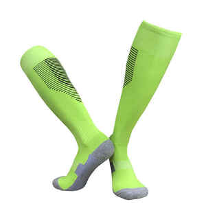 VANEK Men Custom Knitted Cotton Breathable Crew <b>Socks</b> Sweat-Absorbent Sports <b>Running</b> Gym Casual Everyday Wear Soft Stretch - Product Image 3