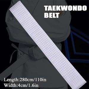 Kimonos de Artes Marciales Mixtas Personalizados, Uniformes con Diseño de Impresión en Blanco, Tejido de Perlas, Cinturón, Algodón, Spandex, Ligeros, de Secado Rápido, Corte Ajustado - Product Image 3