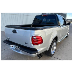 Ford F-150 Harley-Davidson 2003 - Product Image 2