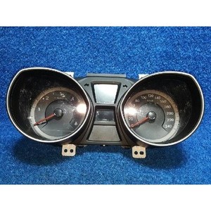 i30 Paneles de Instrumentos Usados 94003A5390 - Product Image 1