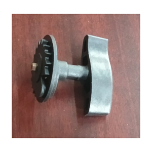 Repuestos para telar de chorro de aire Bijiale Omni Plus 800, bobina de Leno, soporte de bobina B155158 para máquina textil - Product Image 1