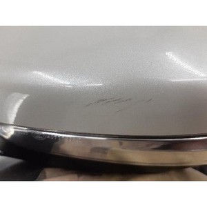 กระจกมองข้างซ้ายมือด้านนอก ปี 2012-2019 ของแท้ OEM รุ่น 232673077 มือสอง - Product Image 5