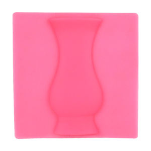 Jarrón de Silicona Decorativo Premium, Único, Versátil, de Larga Duración, Artístico, Ligero, de Primera Calidad, Precio de Fábrica, Nuevo - Product Image 4