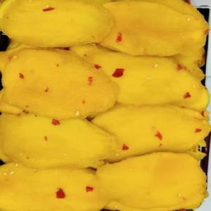 Tranches de mangue séchées biologiques EXPAD du Vietnam – Qualité supérieure, OEM, ODM, Vente en gros, Marque privée, Exportation, Fabricant, Fournisseur en vrac - Product Image 3