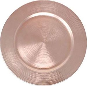 Assiettes de Présentation de Luxe en Acier Inoxydable Style Moderne, 100 Pièces Personnalisables, Décoration de Table Faite à la Main de Haute Qualité - Product Image 5