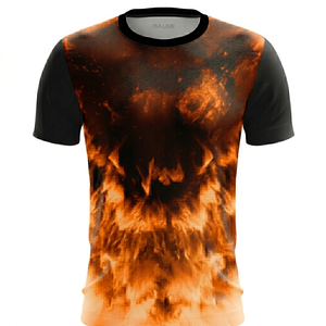 T-shirt pour hommes en gros - Product Image 6
