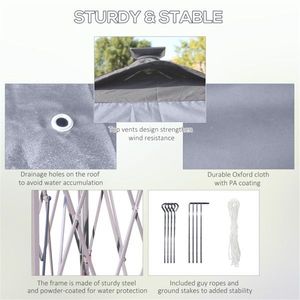 Pop up <b>Canopy</b> <b>Tent</b> - Product Image 4