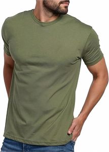 T-shirt de sport Dry Fit personnalisé, imprimé sur mesure, pour hommes et femmes, vente en gros - Product Image 5